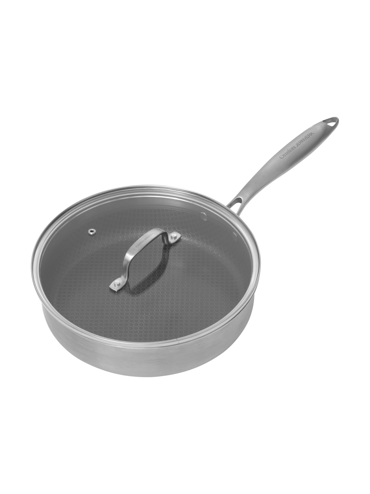 Stekpanna Honey djup ORREFORS