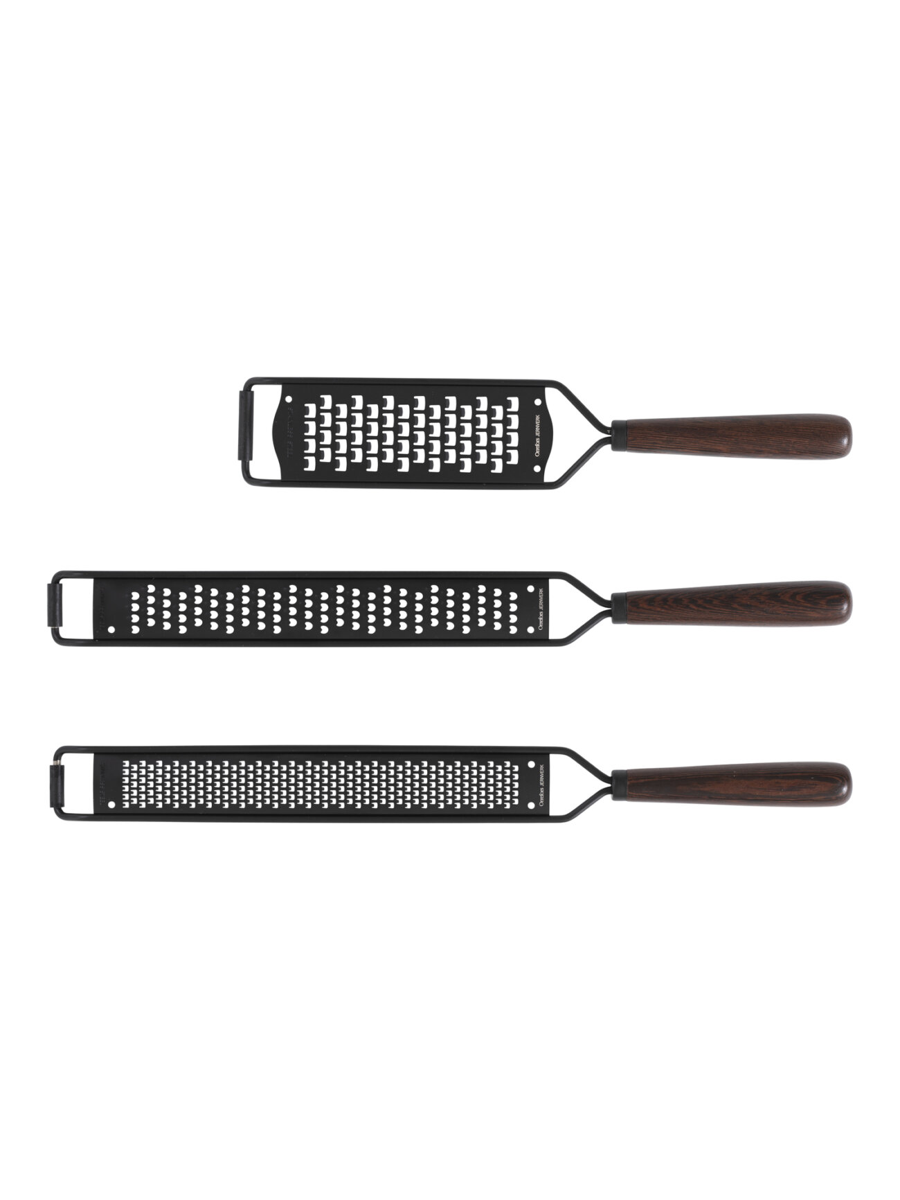 Blacksmith Rivjärn ORREFORS