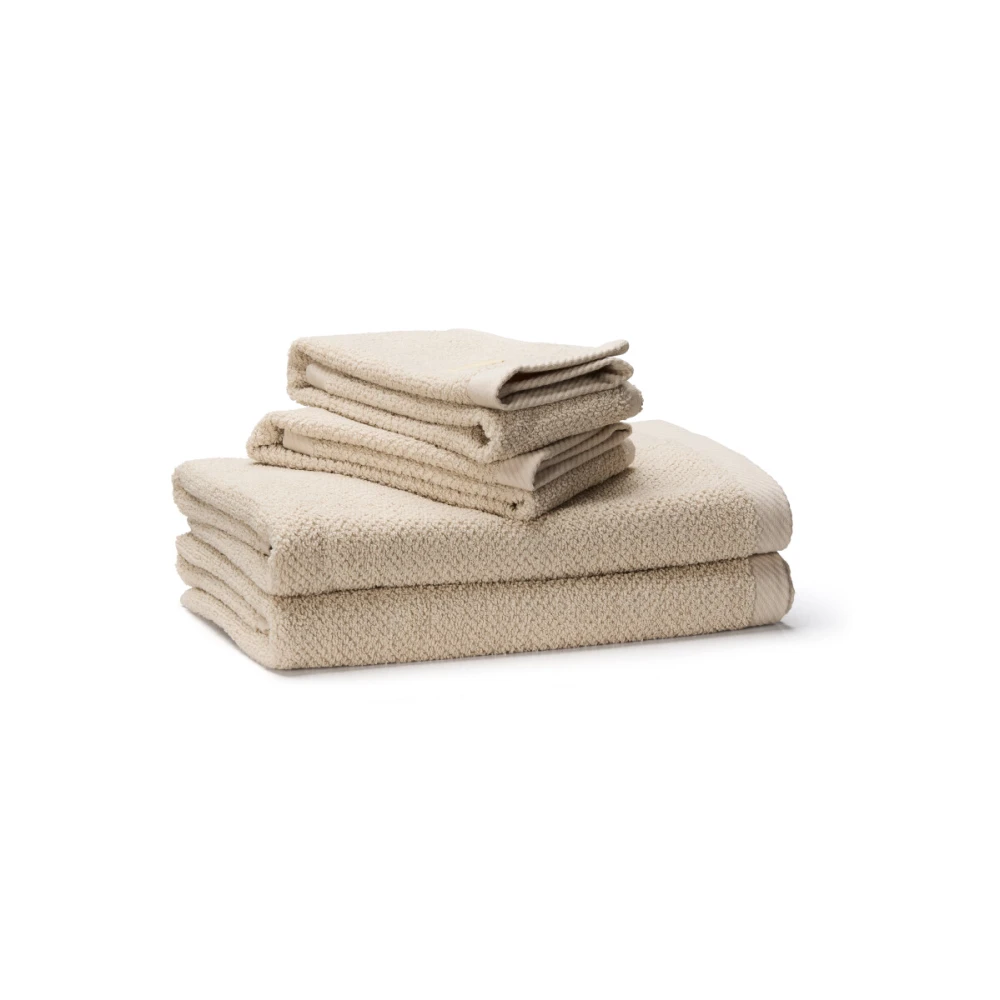 Handduksset Philippe Beige