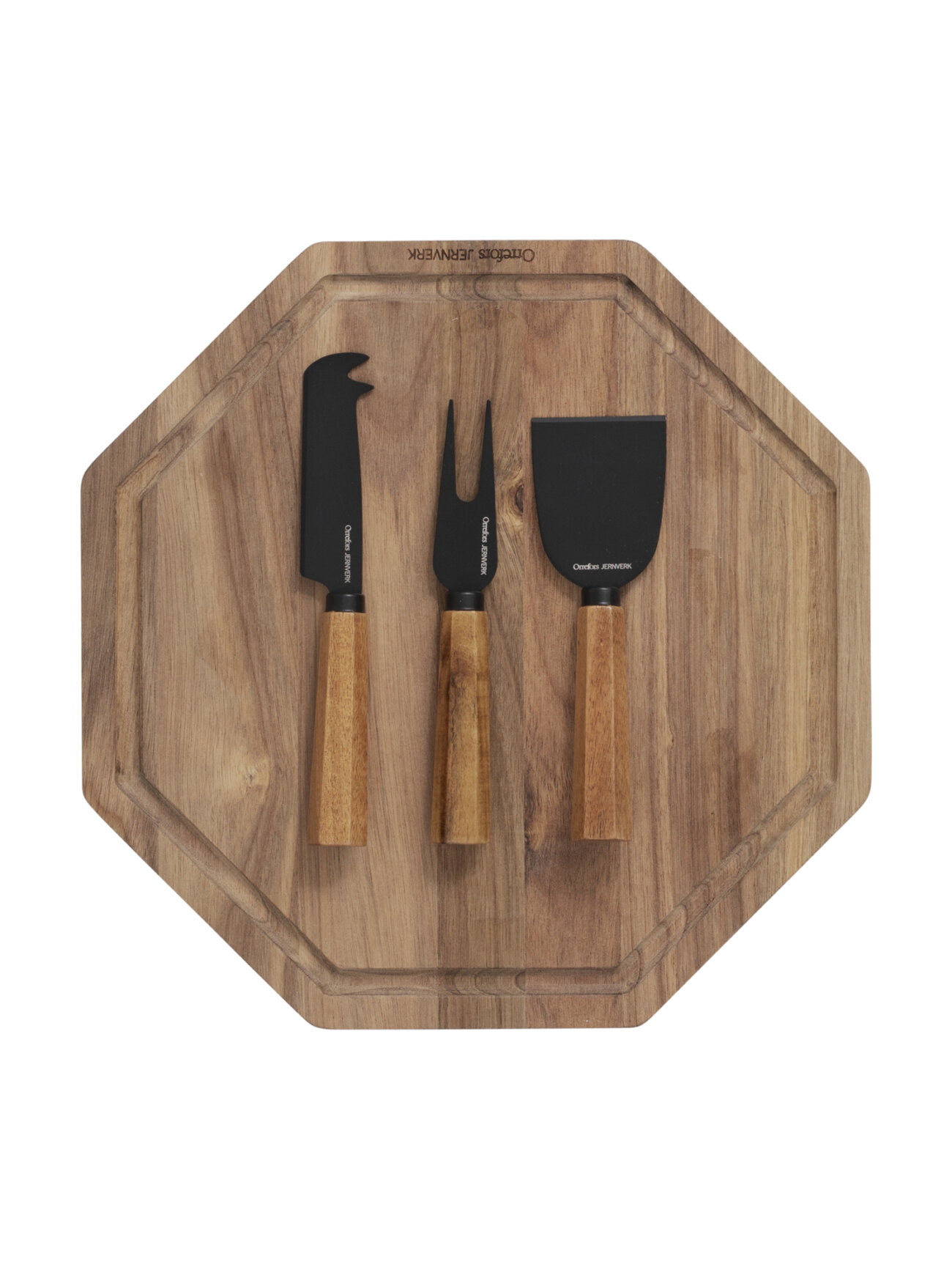 Blacksmith Ostset ORREFORS