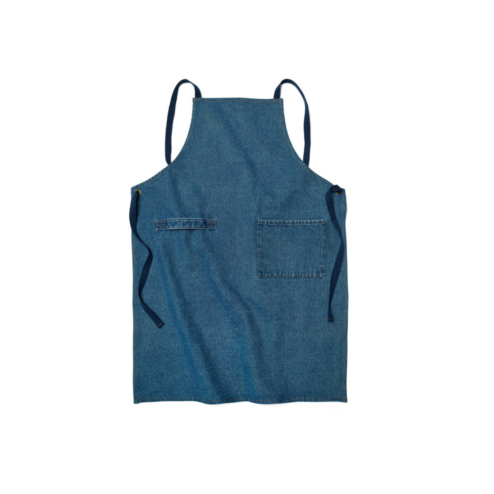 Förkläde LE DENIM